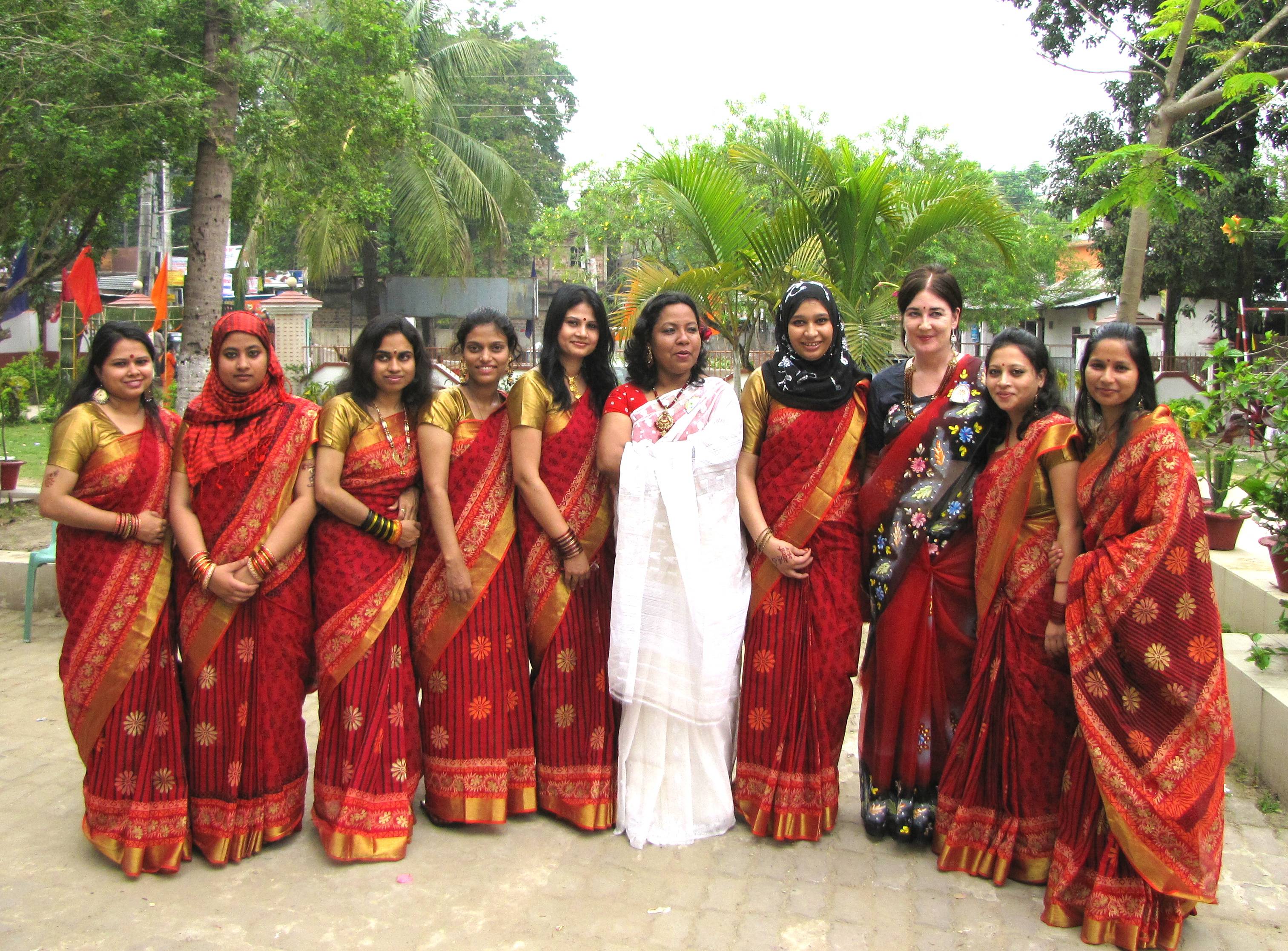 Pohela Boishakh (Bangladeshi New Year) | Jaworkc's Weblog